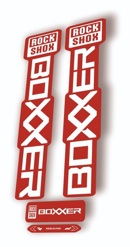 Rock shox boxxer 2024 - 2024, ultimate