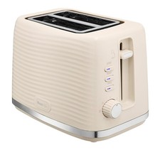 Swan Wave 2-Slice Toaster