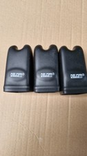 3 x Delkim TXI Plus Black
