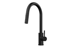 Kitchen Mixer Tap | Pull-Out