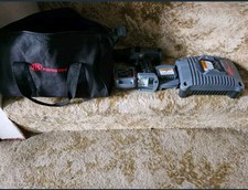 Ingersoll Rand Drill Driver