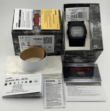 Casio G-Shock GW-BX5600-1A1ER