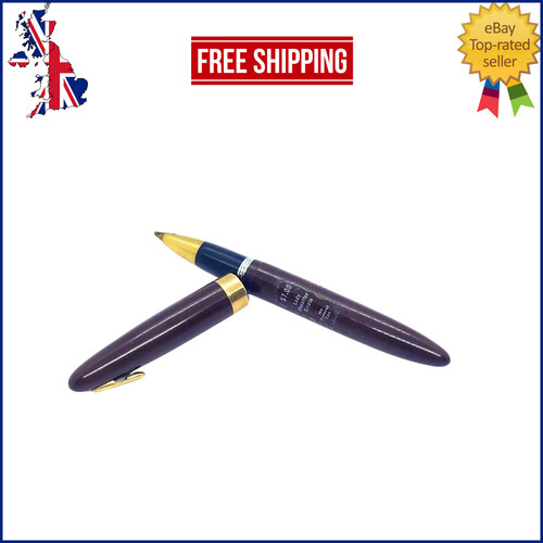 Vintage sheaffer lady strato - vintage,