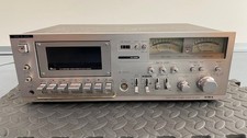 AIWA AD-6800 STEREO CASSETTE