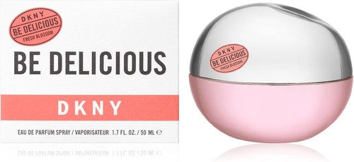 Dkny delicious fresh - be,