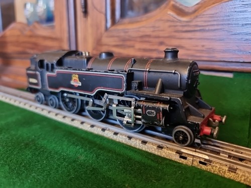 Hornby dublo edl18 - hornby,