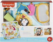 Fisher-Price Baby Activity Mat