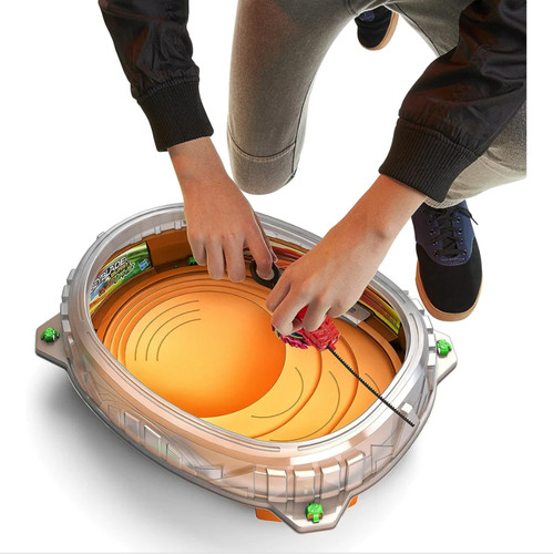 Beyblade burst kids fun - beyblade,
