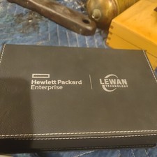 Hewlett Packard HP  lewan