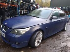 BREAKING : BMW 530 SERIES e60 (2003-10) 3.0d colour: 490 