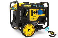 Champion 3600 Watt Petrol