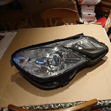 MERCEDES E CLASS W212 O/S