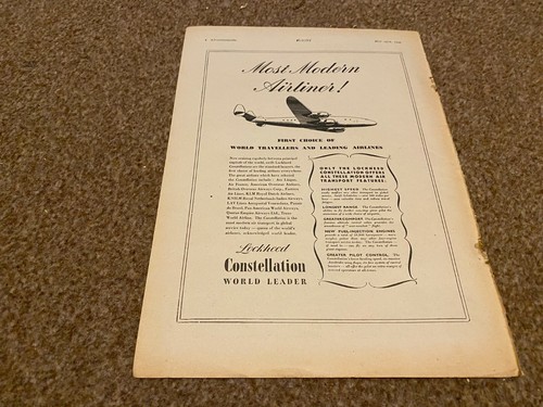 Ac32 advert 11x8 lockheed - advert,