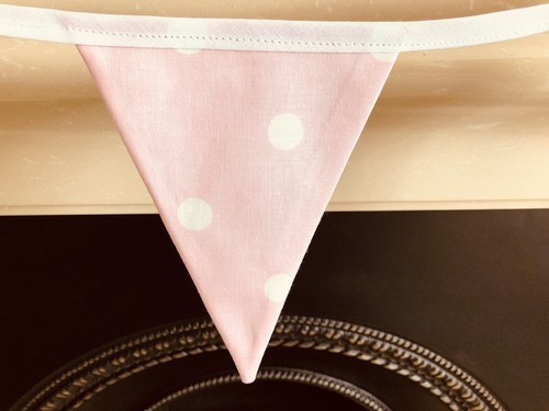 Laura ashley pink dotty - pink,
