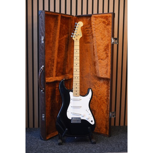 Fender dan smith american - "dan,
