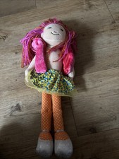 Groovy Girls Isabella Plush