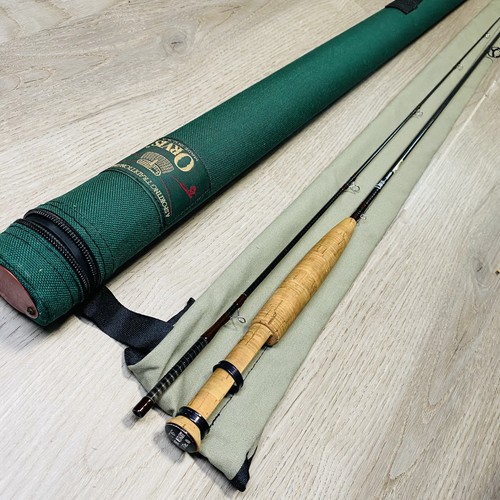 Orvis superfine one - superfine, weight