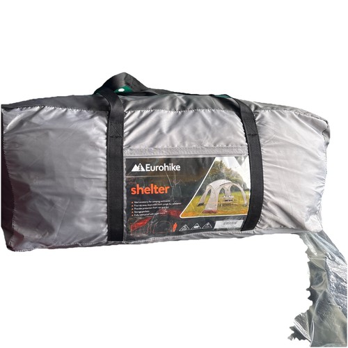 Eurohike dome event shelter - dome,