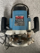 Ryobi 600 corded plunge - ryobi,