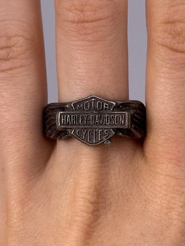 Vintage harley davidson - davidson, 925