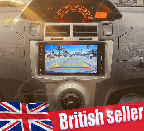 Core 64gb for toyota - 8-core,