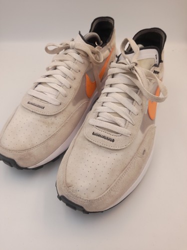 Nike waffle one - nike, trainers