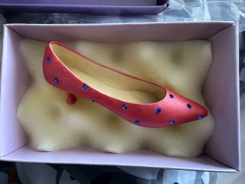 The shoes fits - shoes, leonardo