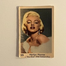 1957 Dutch Gum Large Number