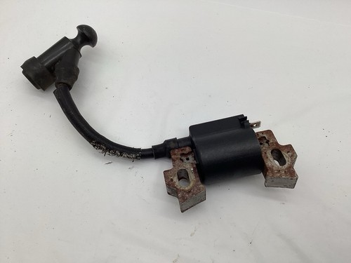 Webb wer46sp mower - -, ignition