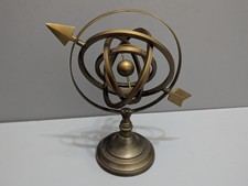 Vintage Style Armillary Sphere