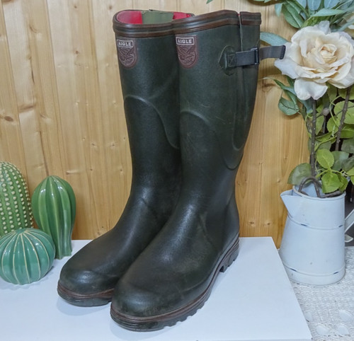 Aigle parcours iso wellington - iso,