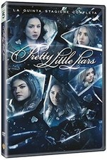 Pretty Little Liars - Stagione 05 (6 Dvd) (1 DVD) vo... | DVD | Zustand sehr gut