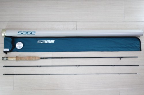 Sage spl 484 - 484-3, iv