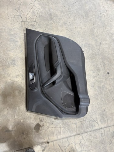 Ford fiesta passenger - ford,