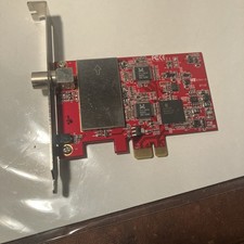 Pinnacle Systems PCTV Pro