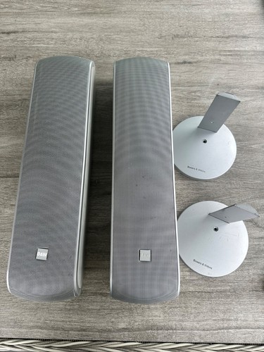 Vm1 bowers wilkins pair - bowers,