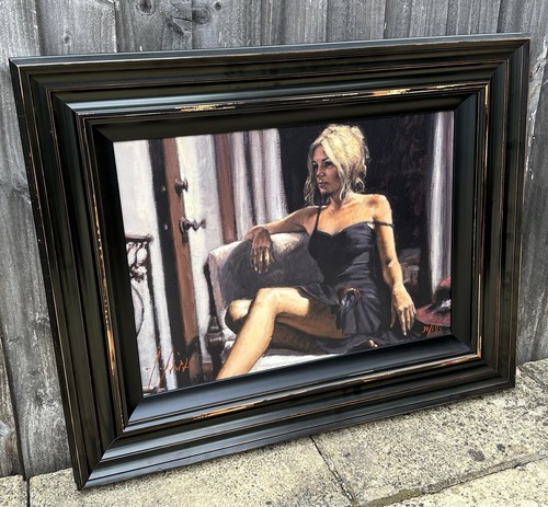 Fabian perez the - fabian, hat'