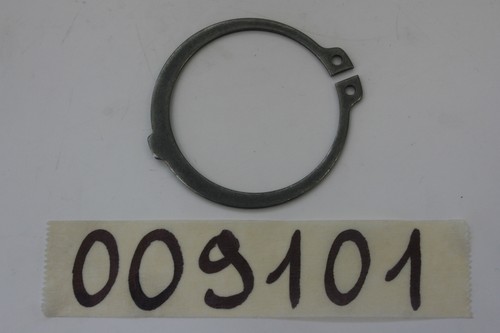 Seeger shaft shift - seeger,