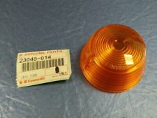 23048-014 KAWASAKI LENS TURN SIGNAL KH100