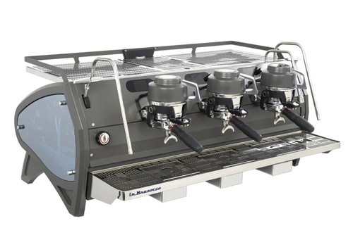 Marzocco strada 3 - x, group