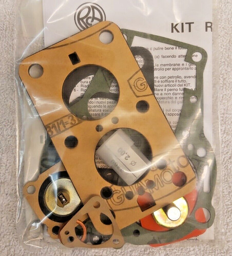 Solex 32didta carburettor - 32didta,