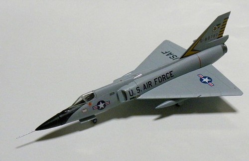 Toys century 144 fighter - f-toys, 1:144