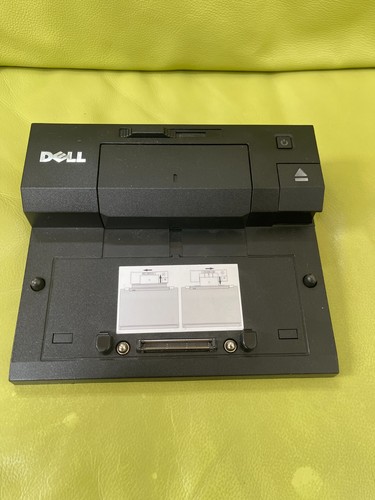 Dell pro3x docking station usb - pro3x,