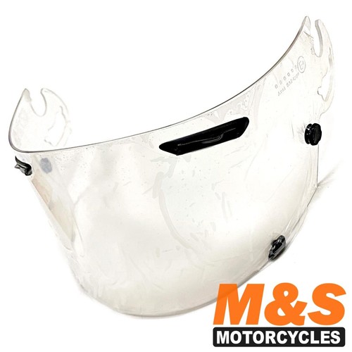 Arai sai type clear racing - sai,