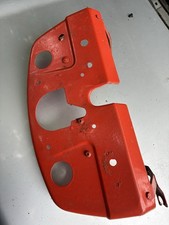 BMC Mini Leyland 154 Nuffield 4/25 Dashboard Instrument Panel