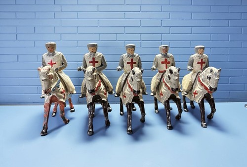 Timpo knights the - knights,
