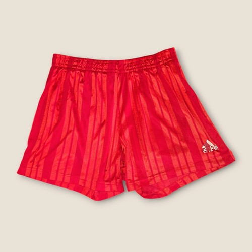 Men red vintage - men's,