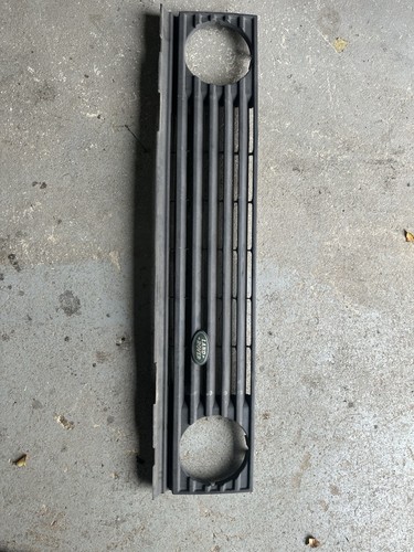 Range rover classic plastic - range,