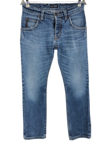 Armani jeans men regular - men,