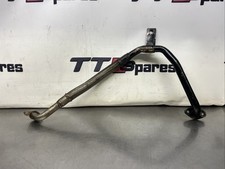 Audi TT 8N Mk1 225BHP BAM